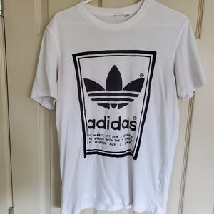 Adidas Originals tee